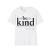 Be Kind Unisex T-shirt
