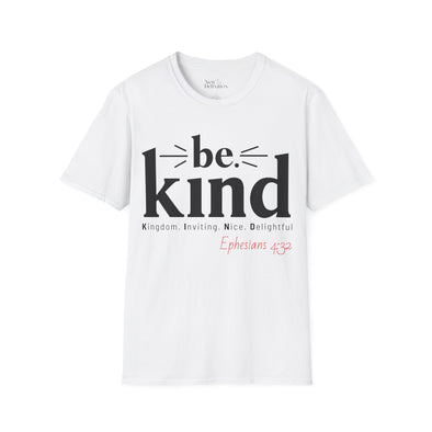 Be Kind Unisex T-shirt