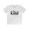 "Be Kind" Kids Tee
