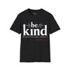 Be Kind Unisex T-shirt
