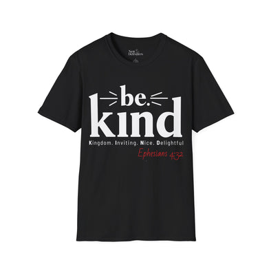 Be Kind Unisex T-shirt