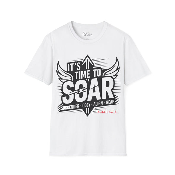 SOAR Unisex T-Shirt
