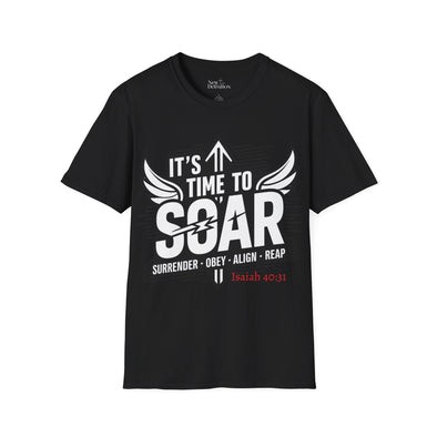 SOAR Unisex T-Shirt
