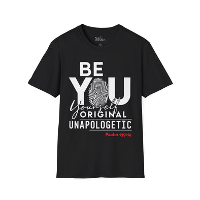 BE YOU Unisex T-Shirt