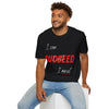 SUCCEED Unisex T-shirt