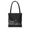 "God Is" Tote Bag