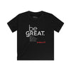"Be Great" Kids Tee