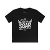 "SOAR" Kids Tee